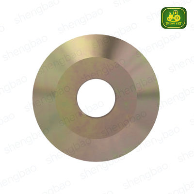 Pièces d'essieu avant L78006 Bouches simples pour tracteur 6010 6110 6210
