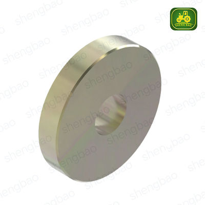 Pièces d'essieu avant L78006 Bouches simples pour tracteur 6010 6110 6210