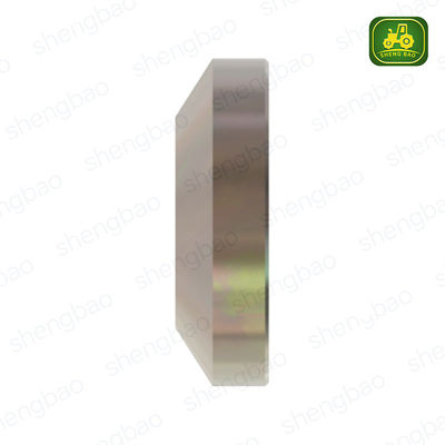 Pièces d'essieu avant L78006 Bouches simples pour tracteur 6010 6110 6210