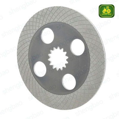 Pièces de direction et de freins 5154521 Disque de frein pour tracteur