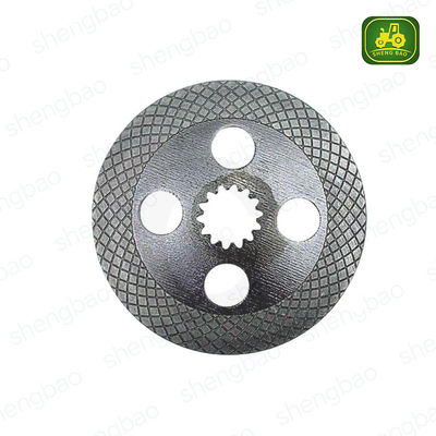 Pièces de direction et de freins 5154521 Disque de frein pour tracteur
