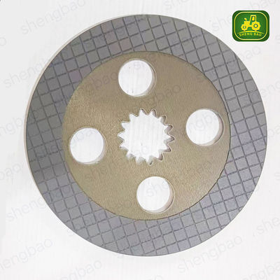 Pièces de direction et de freins 5154521 Disque de frein pour tracteur