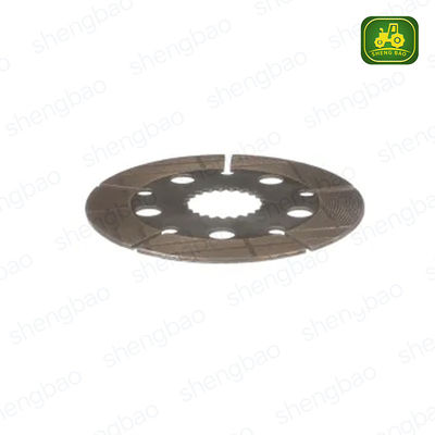 Pièces de direction et de freinage 73320440 Disque de frein pour tracteur 22 cannelures
