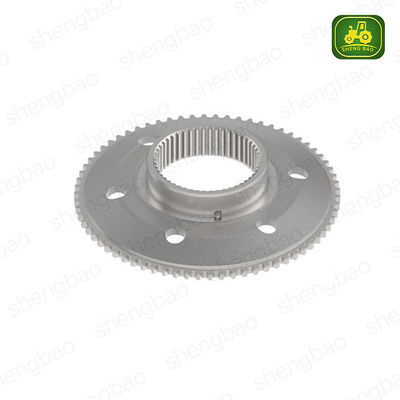 Remplacement de l'essieu avant 50T/70T R159931 Couronne dentée pour tracteur
