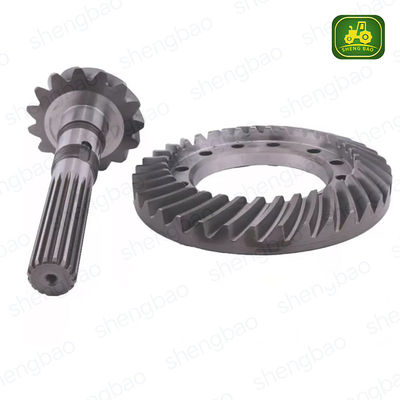 Remplacement de l'essieu avant 294189A1 engrenage à bille 15/35T pour tracteur