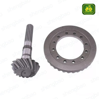 Remplacement de l'essieu avant 294189A1 engrenage à bille 15/35T pour tracteur