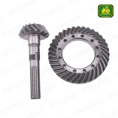 Remplacement de l'essieu avant 294189A1 engrenage à bille 15/35T pour tracteur
