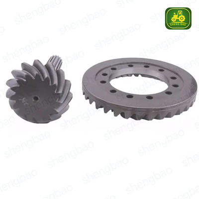 Remplacement de l'essieu avant 294189A1 engrenage à bille 15/35T pour tracteur