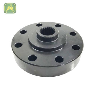 Parties du système moteur 87389438 Centre de flange pour tracteur