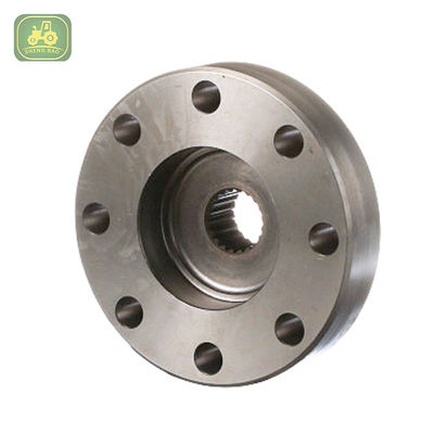 Parties du système moteur 87389438 Centre de flange pour tracteur