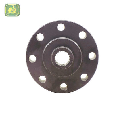 Parties du système moteur 87389438 Centre de flange pour tracteur