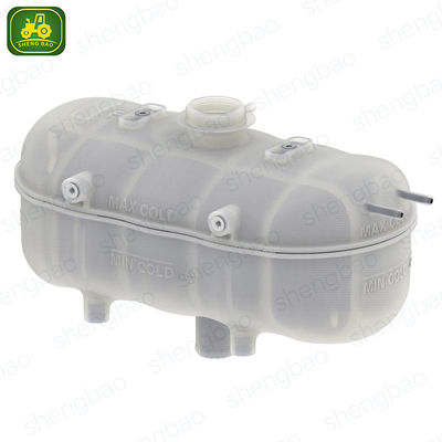 Parties du système de refroidissement du moteur AT322957 Réservoir 5.8L pour tracteur