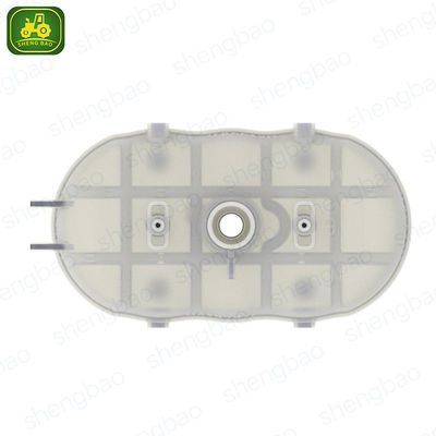 Parties du système de refroidissement du moteur AT322957 Réservoir 5.8L pour tracteur