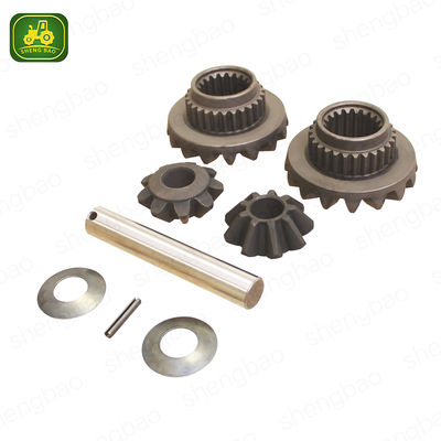 Pièces de l'essieu avant RE271384 Kit d'engrenage différentiel pour tracteur