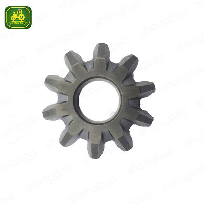 Pièces de pont avant R139207 Couronne de différentiel 10 dents pour tracteur