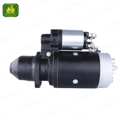 Parties moteur AL41247 AL2690 Moteur de démarrage 12V pour tracteur