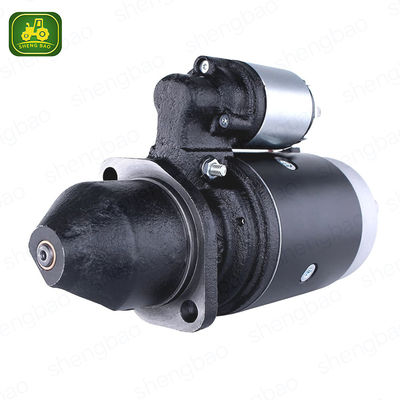 Parties moteur AL41247 AL2690 Moteur de démarrage 12V pour tracteur