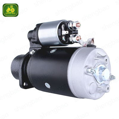 Parties moteur AL41247 AL2690 Moteur de démarrage 12V pour tracteur