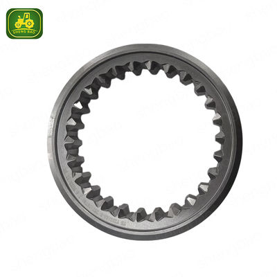 Pièces de couronne et d'arbre de pignon YZ92143 Collier de changement de vitesse de troisième étage pour tracteur
