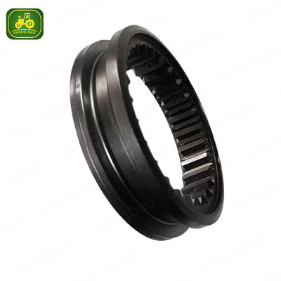 Pièces de couronne et d'arbre de pignon YZ92143 Collier de changement de vitesse de troisième étage pour tracteur