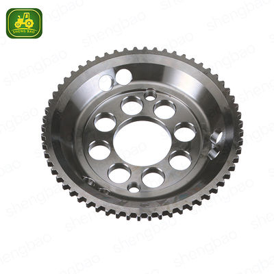 Pièces de l'essieu avant 84259703 engrenage à anneau 60T pour tracteur