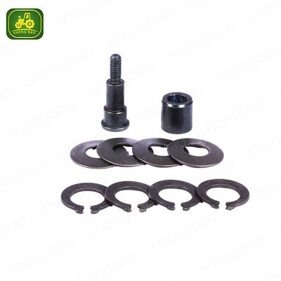 Pièces de freinage différentiel 87708441 Kit de réparation du régulateur de freinage pour chargeuse de remorqueuse
