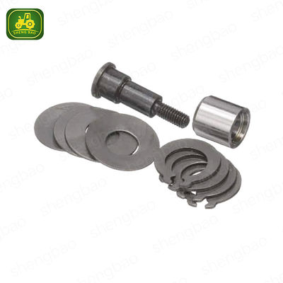 Pièces de freinage différentiel 87708441 Kit de réparation du régulateur de freinage pour chargeuse de remorqueuse