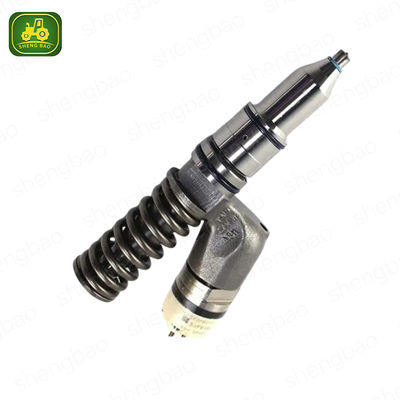 Pièces de moteur 500331074 42562791 0986441113 Injecteur de carburant pour chargeuse-pelleteuse
