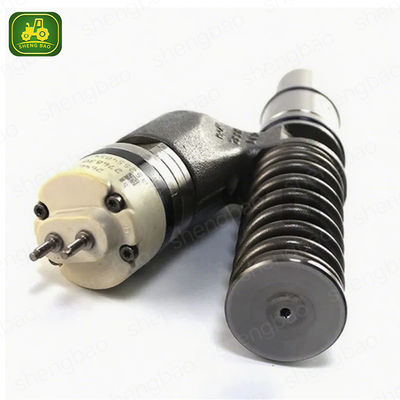 Pièces de moteur 500331074 42562791 0986441113 Injecteur de carburant pour chargeuse-pelleteuse