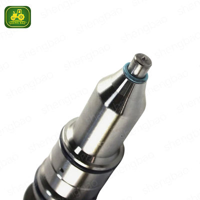 Pièces de moteur 500331074 42562791 0986441113 Injecteur de carburant pour chargeuse-pelleteuse