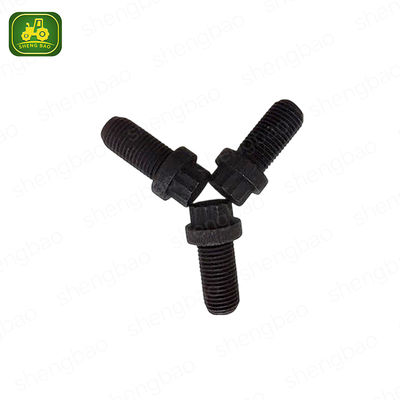 Pièces d'essieu moteur 82600892 Boulon 3/8 UNF x 3/4 Pour tracteur