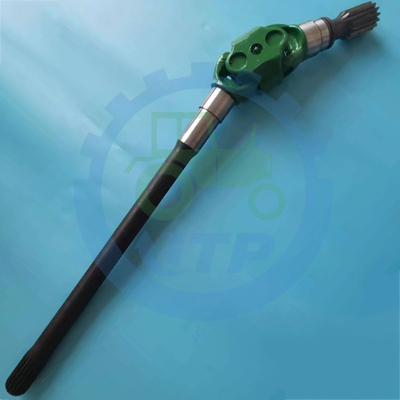 Joint d'universel RE271427 avec l'axe pour  Driveshaft 5045E