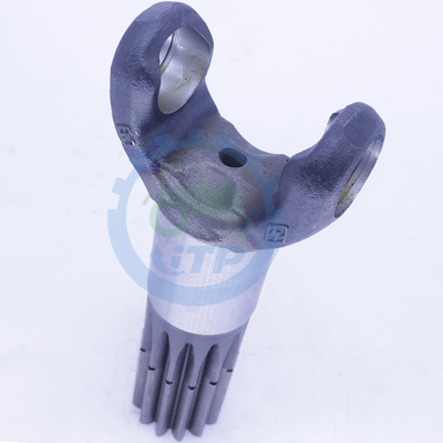 319766A1 fourchette 30.2*82mm de côté de roue du cas IH Axle Shaft Yoke Double Joints