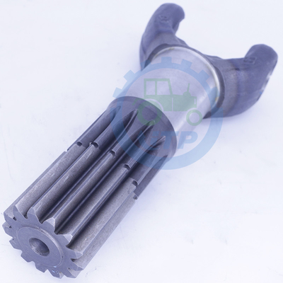 319766A1 fourchette 30.2*82mm de côté de roue du cas IH Axle Shaft Yoke Double Joints