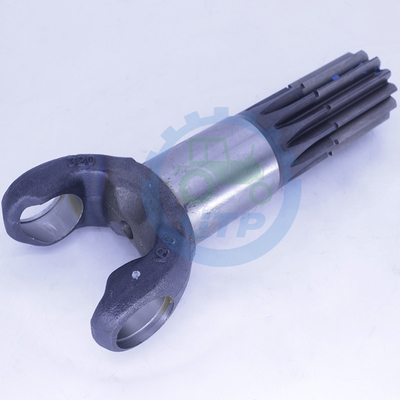 319766A1 fourchette 30.2*82mm de côté de roue du cas IH Axle Shaft Yoke Double Joints