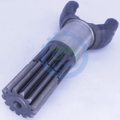 319766A1 fourchette 30.2*82mm de côté de roue du cas IH Axle Shaft Yoke Double Joints
