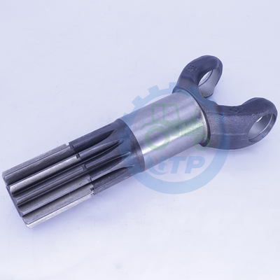 319766A1 fourchette 30.2*82mm de côté de roue du cas IH Axle Shaft Yoke Double Joints