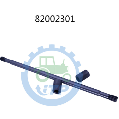 Nouvel Holland Tractor Parts Tractor Propeller axe 35mm de 66400 82020754