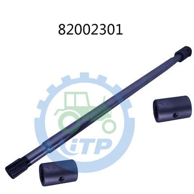 Nouvel Holland Tractor Parts Tractor Propeller axe 35mm de 66400 82020754
