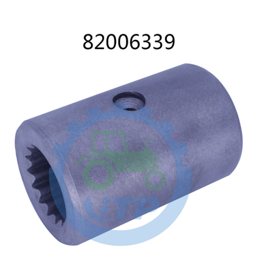 Nouvel Holland Tractor Parts Tractor Propeller axe 35mm de 66400 82020754