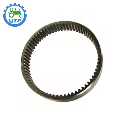 5191770 Front Axle Ring Gear 68T 4WD pour nouvelle Holland Tractor TM115