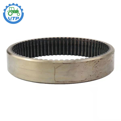 5191770 Front Axle Ring Gear 68T 4WD pour nouvelle Holland Tractor TM115