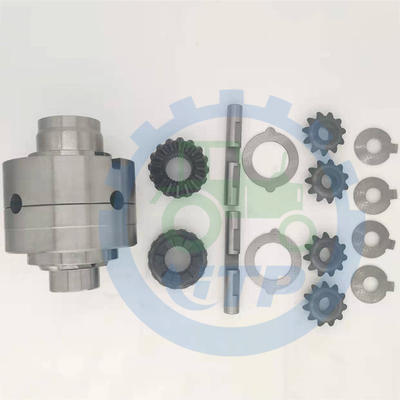 Pièces de chargeur de pelle rétro d'AT186312 AT338798 pour  Differential Assembly