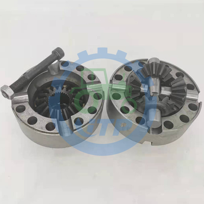 Pièces de chargeur de pelle rétro d'AT186312 AT338798 pour  Differential Assembly