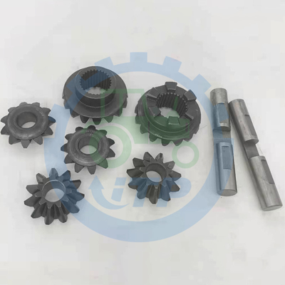Pièces de chargeur de pelle rétro d'AT186312 AT338798 pour  Differential Assembly