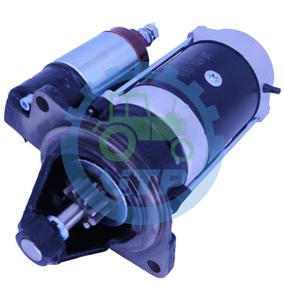 TD90D nouvelle Holland Tractor Parts Starter Motor 1367014 87376493 84273182