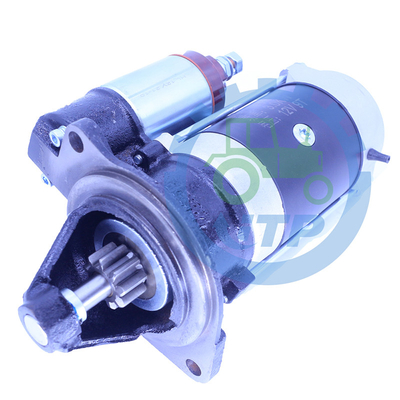 TD90D nouvelle Holland Tractor Parts Starter Motor 1367014 87376493 84273182