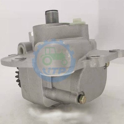 5640 6610S nouvelle Holland Hydraulic Pump Assy F0NN600BB 81871528