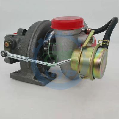 Assy de chargeur des pièces de rechange 1G574-17013 Turbo de M100XDC Kubota
