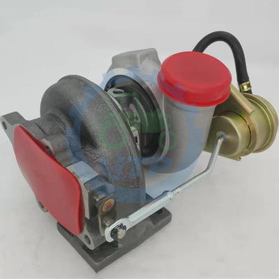 Assy de chargeur des pièces de rechange 1G574-17013 Turbo de M100XDC Kubota